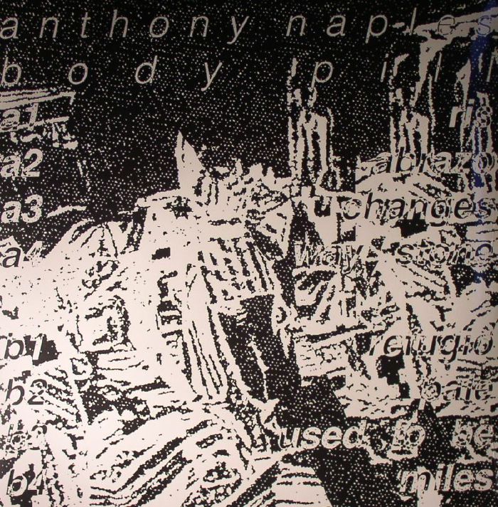 NAPLES, Anthony - Body Pill