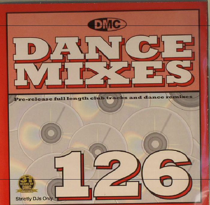 VARIOUS - Dance Mixes 126 (Strictly DJ Only)