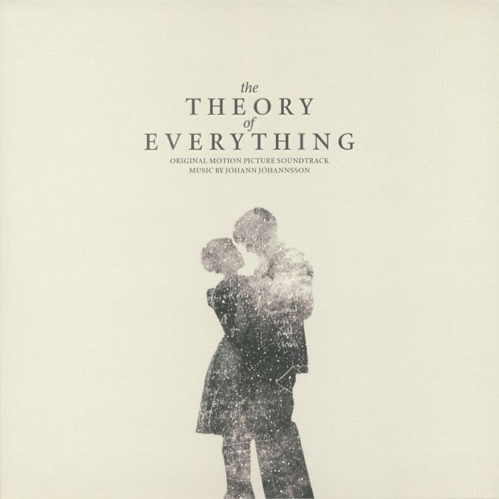 JOHANNSSON, Johann - The Theory Of Everything (Soundtrack)