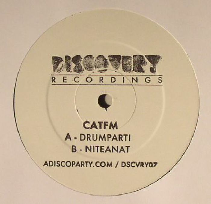 CATFM - Drumparti