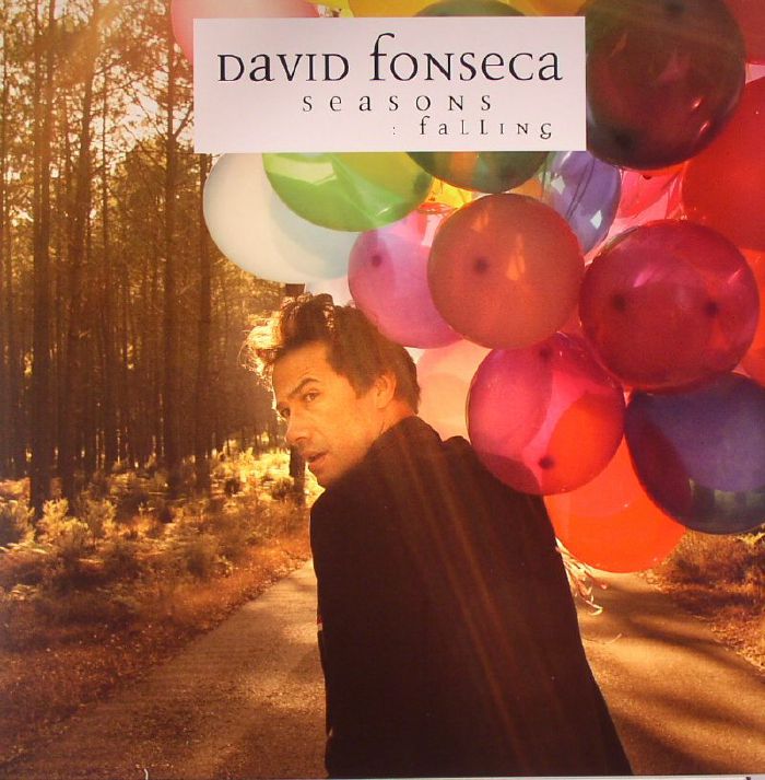 FONSECA, David - Seasons: Falling