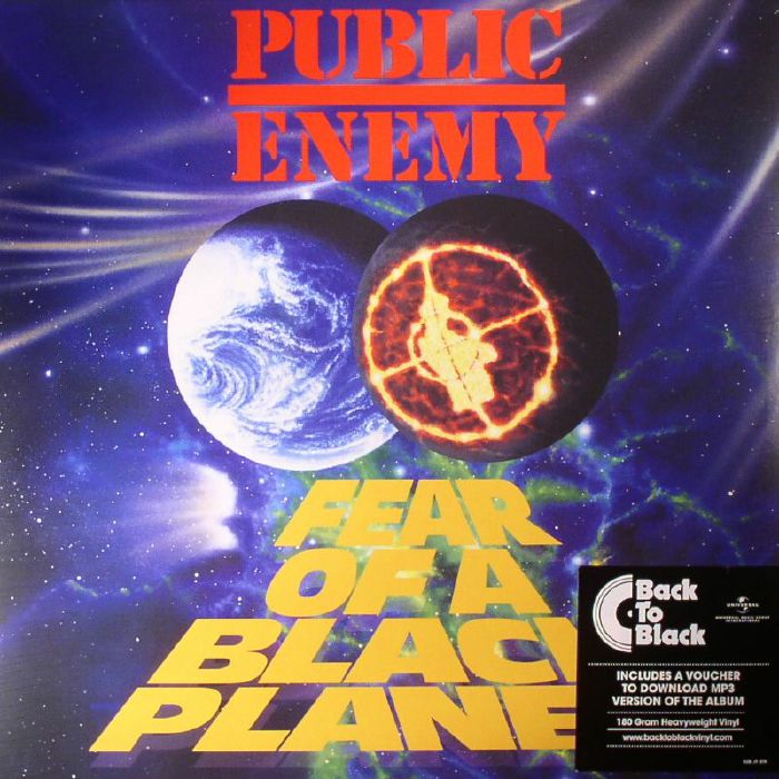 public enemy discography download
