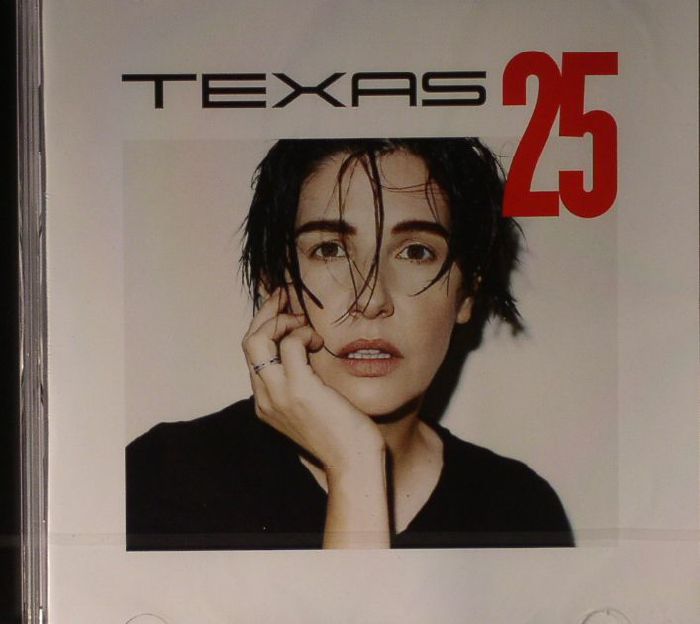 TEXAS - Texas 25