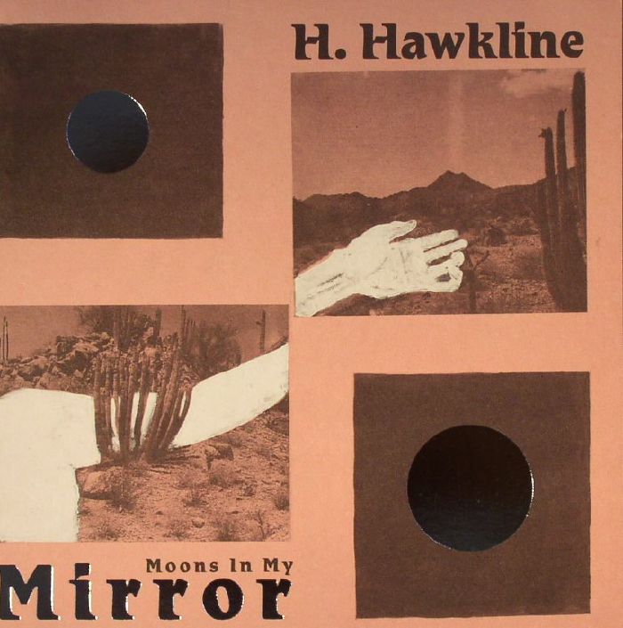 HAWKLINE, H - Moons In My Mirror