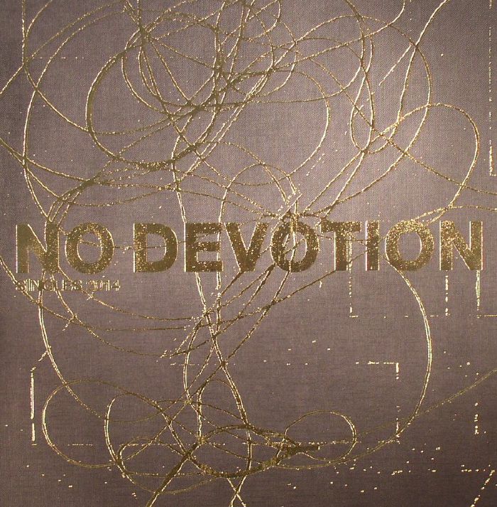 NO DEVOTION - Singles 2014