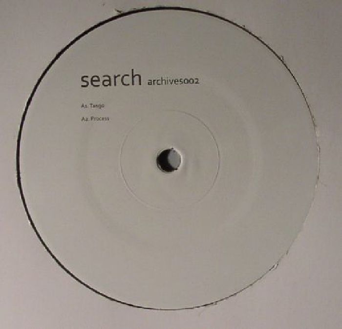 SEARCH, Jeroen - Search Archives 002