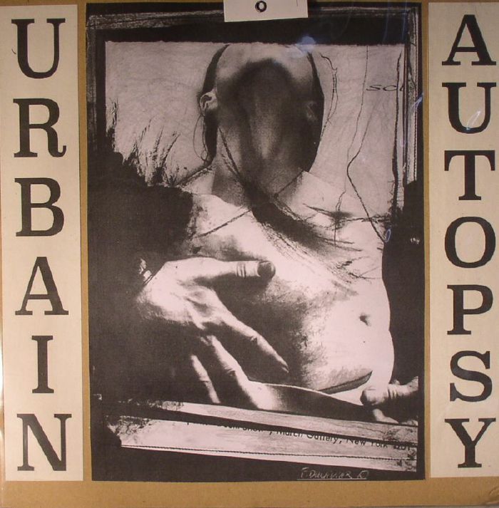 URBAIN AUTOPSY - 1984-1987