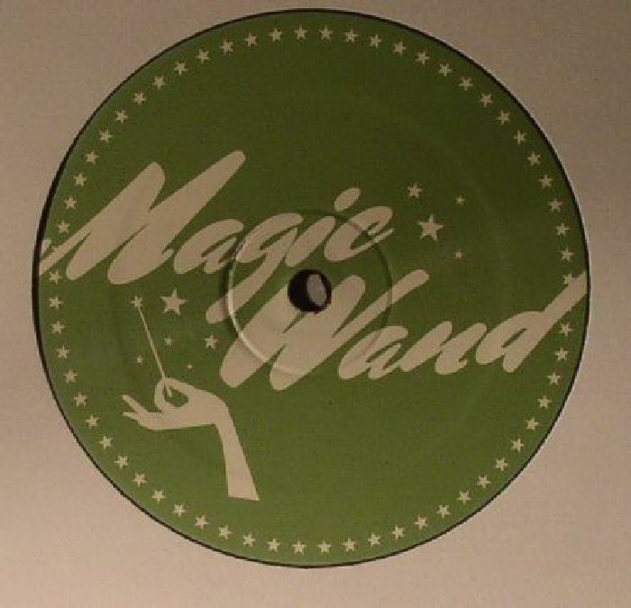 MAGIC WAND EDITS - Magic Wand Vol 11