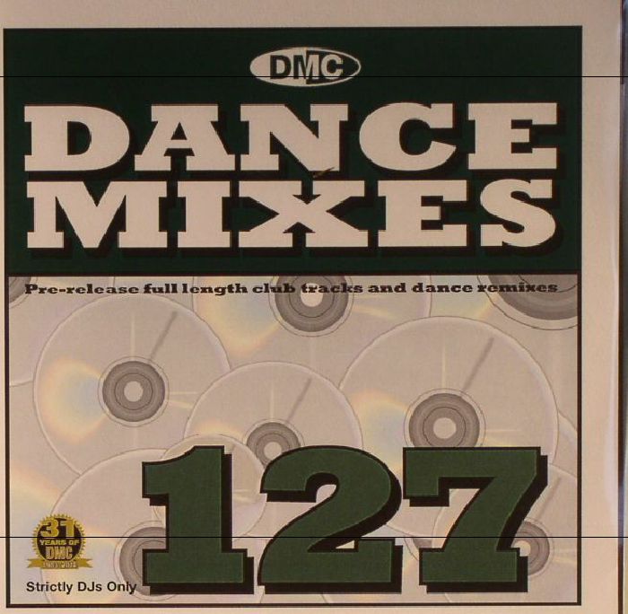VARIOUS - Dance Mixes 127 (Strictly DJ Only)