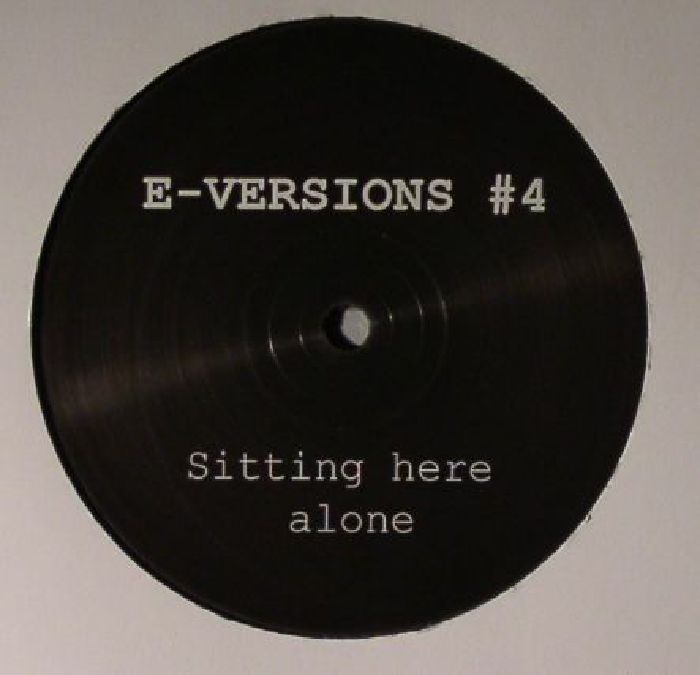E VERSIONS - E Versions #4