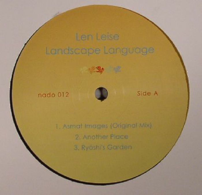 LEISE, Len - Landscape Language