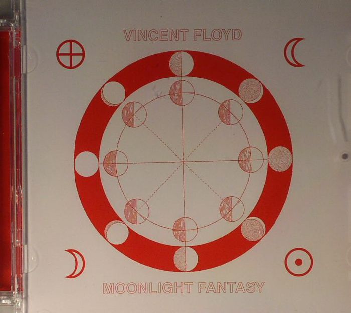 FLOYD, Vincent - Moonlight Fantasy