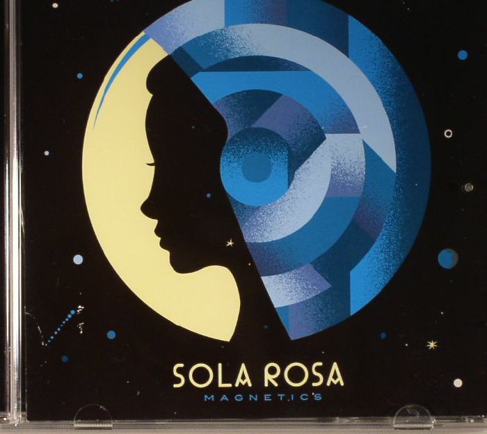 SOLA ROSA - Magnetics