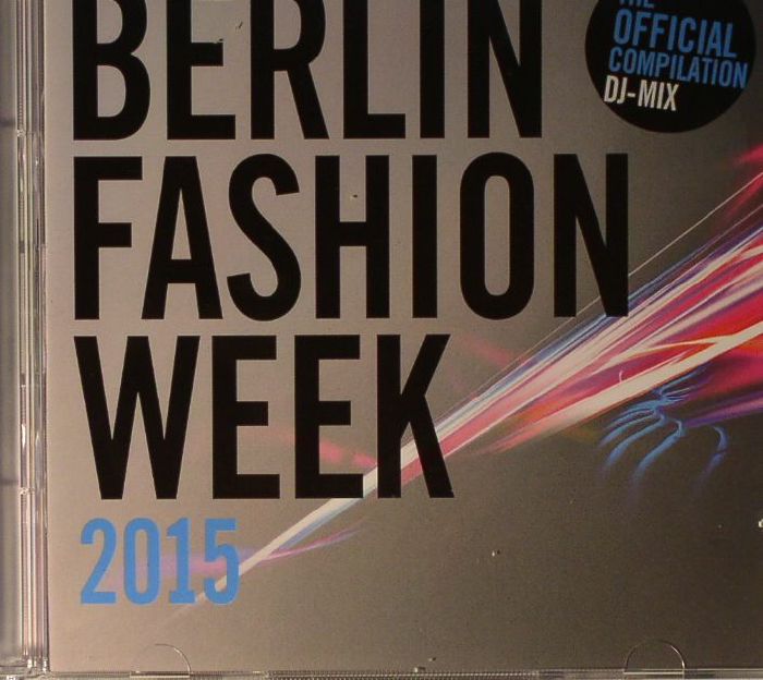 VARIOUS - Berlin Fashion Week 2015