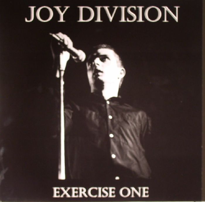 JOY DIVISION - Exercise One