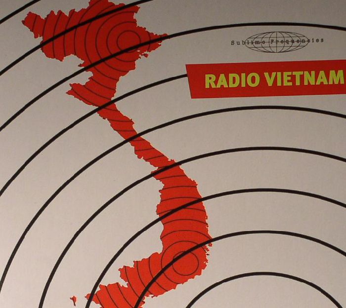 GERGIS, Mark - Radio Vietnam