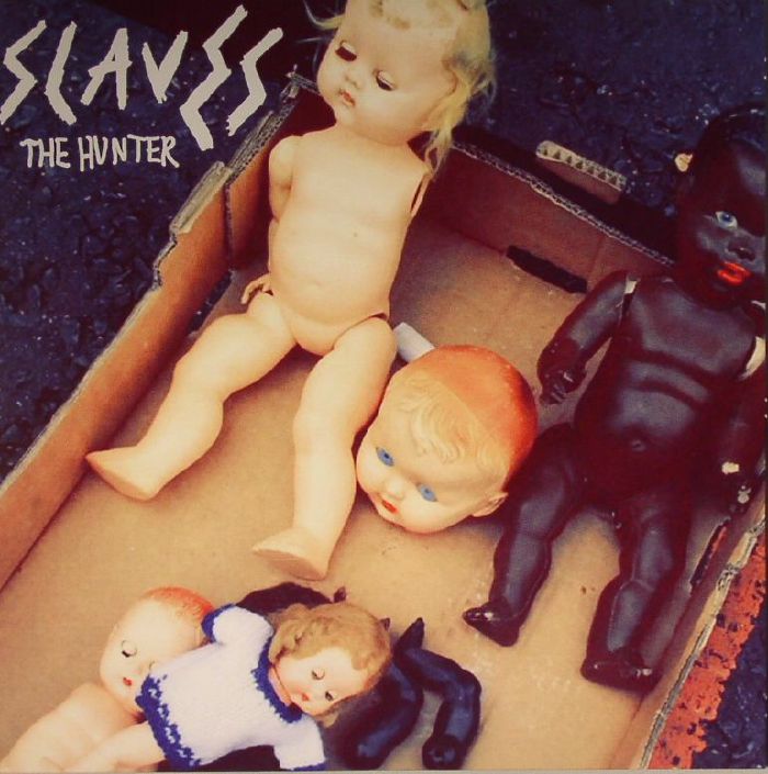 SLAVES - The Hunter