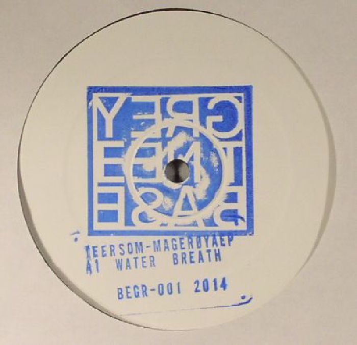 TEERSOM - Mageroya EP
