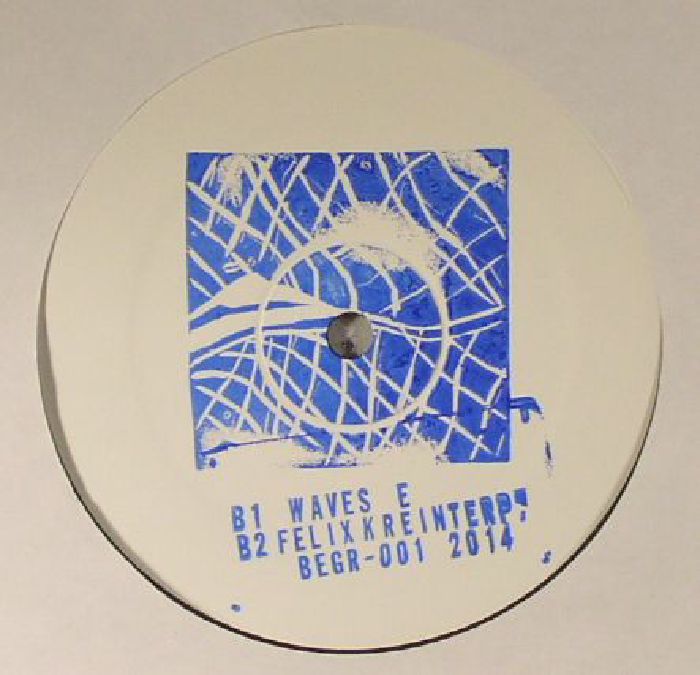 TEERSOM - Mageroya EP