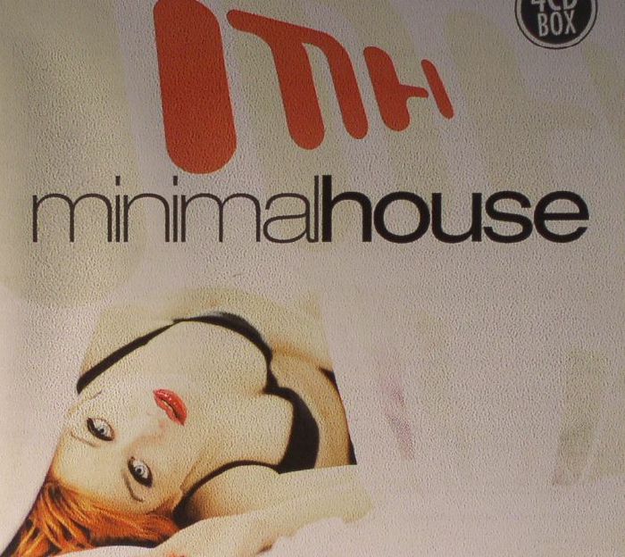 GROOVE DELICIOUS/GREGOR DAMBROVSKY/VARIOUS - Minimal House