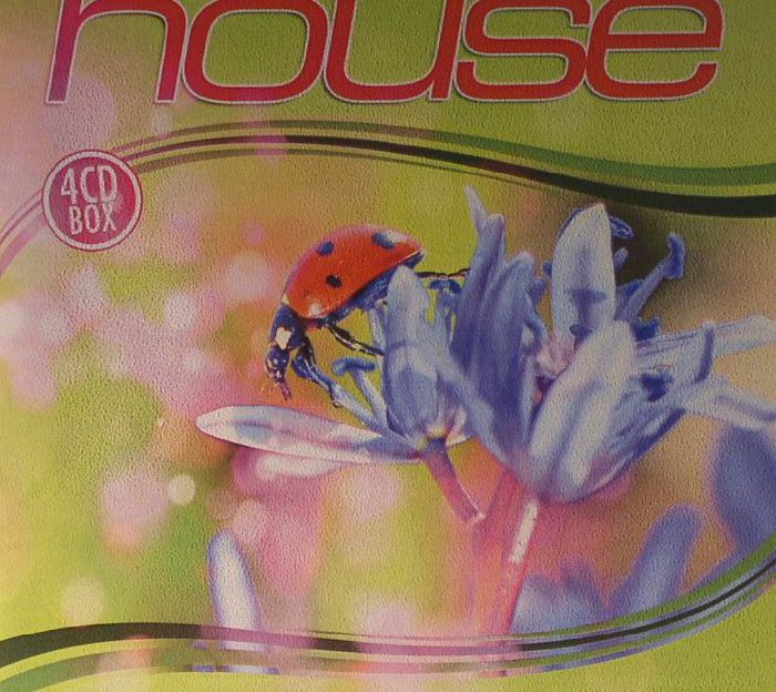VARIOUS - Best Of House