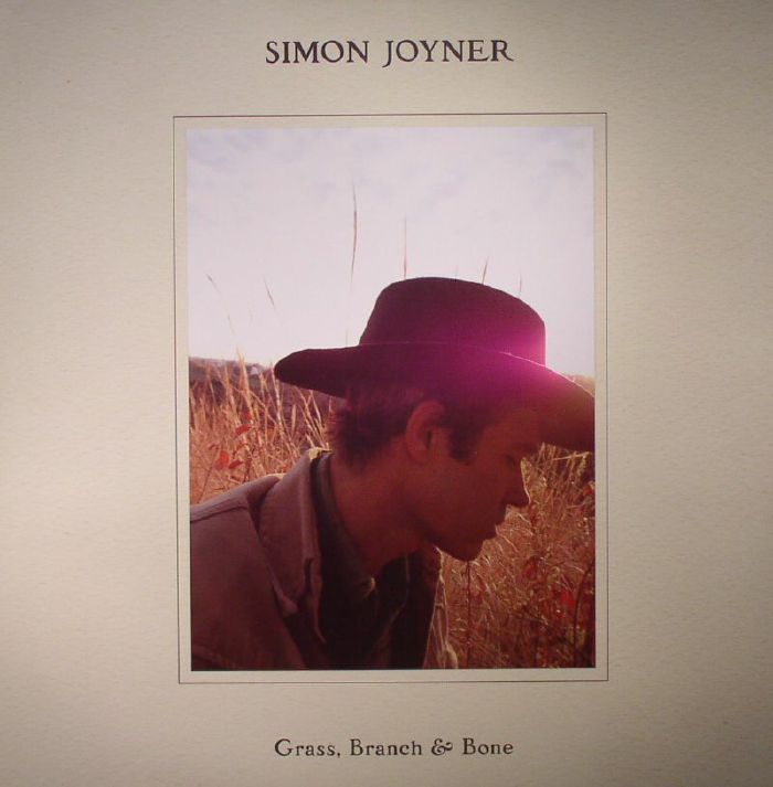 JOYNER, Simon - Grass Branch & Bone