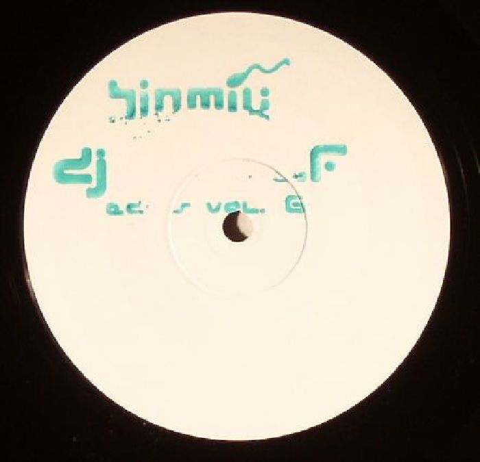 DJ STEEF - Edits Vol 6