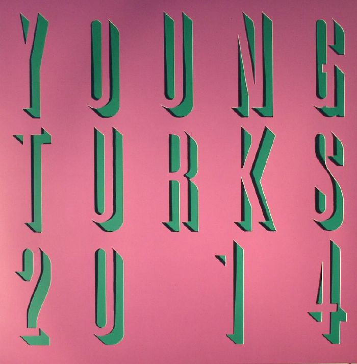 VARIOUS - Young Turks 2014