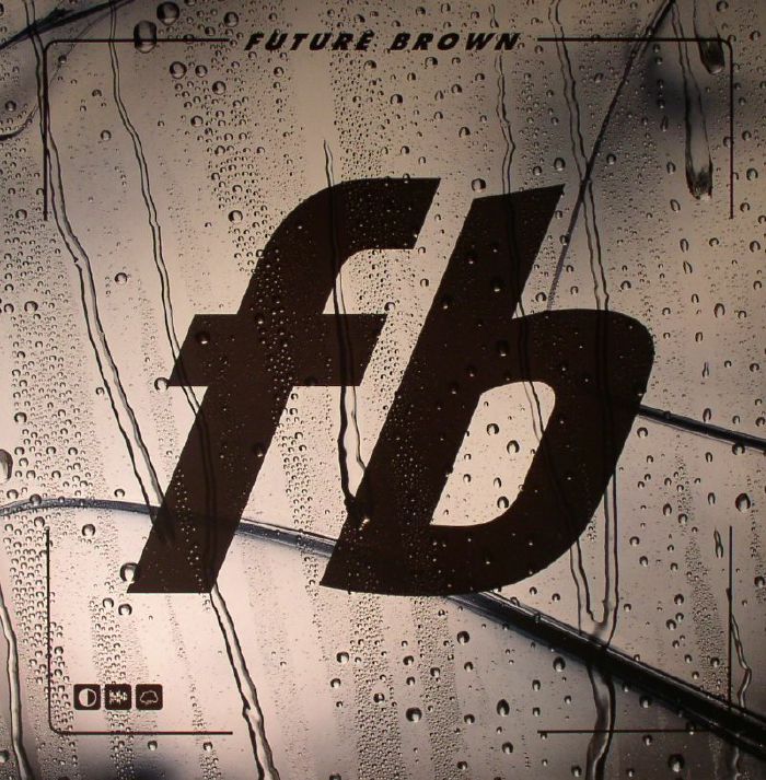 FUTURE BROWN - Future Brown