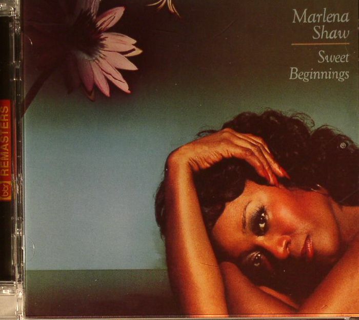 SHAW, Marlena - Sweet Beginnings