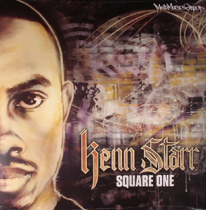 KENN STARR - Square One