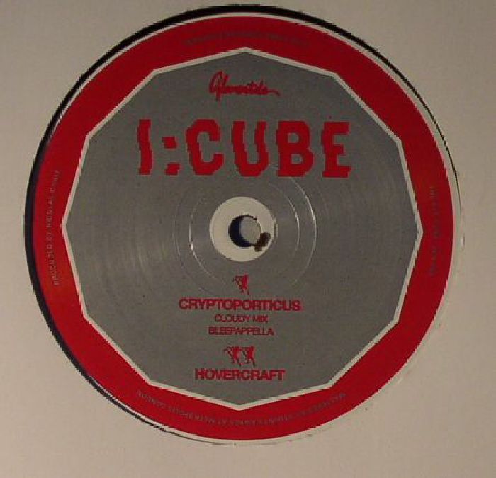 I:CUBE - Cryptoporticus