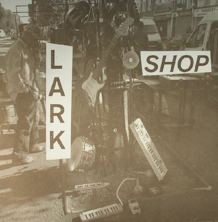 LARK - Shop