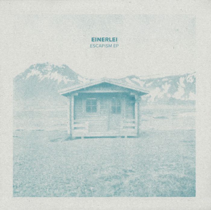 EINERLEI - Escapism EP