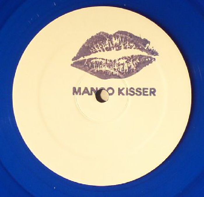 MANGO KISSER - Mango Kisser