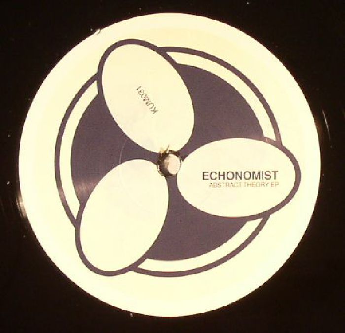 ECHONOMIST - Abstract Theory EP