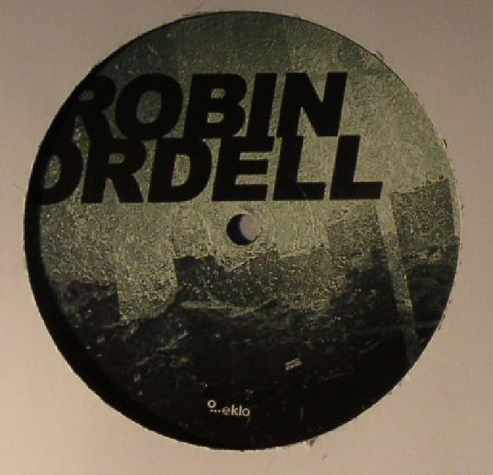 ORDELL, Robin - Instruments EP
