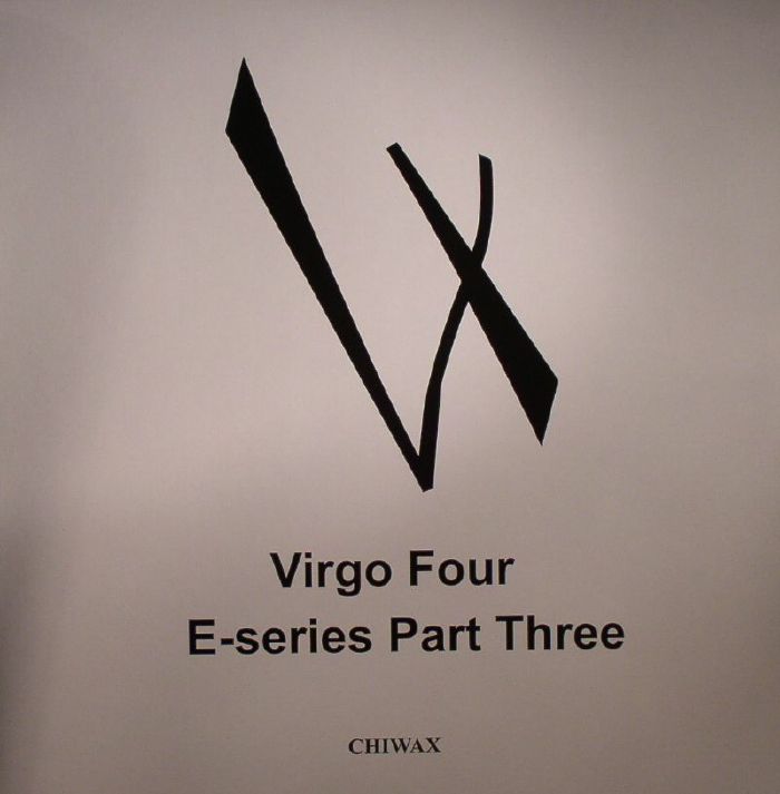 VIRGO FOUR - E Series Part 3