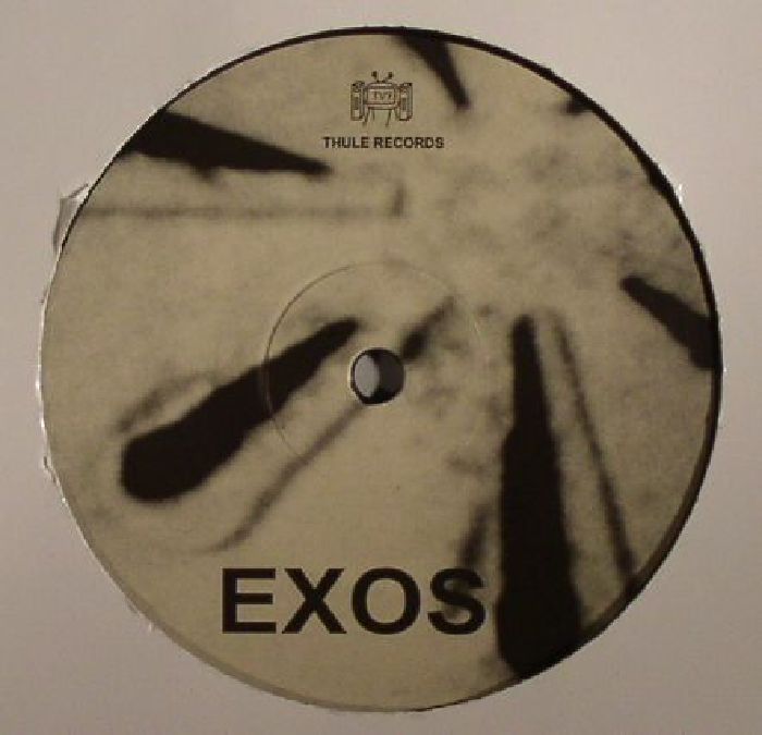 EXOS - Q Box (remastered)