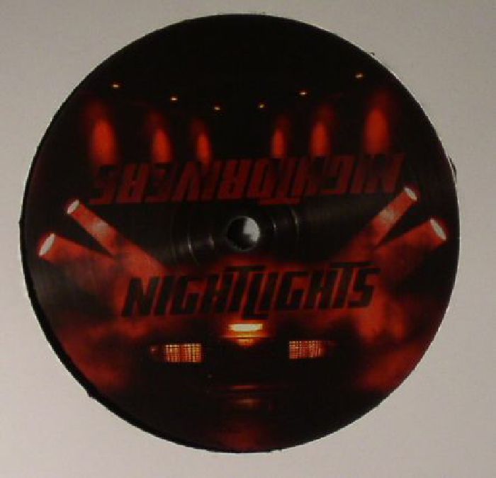 NIGHTDRIVERS - Nightlights