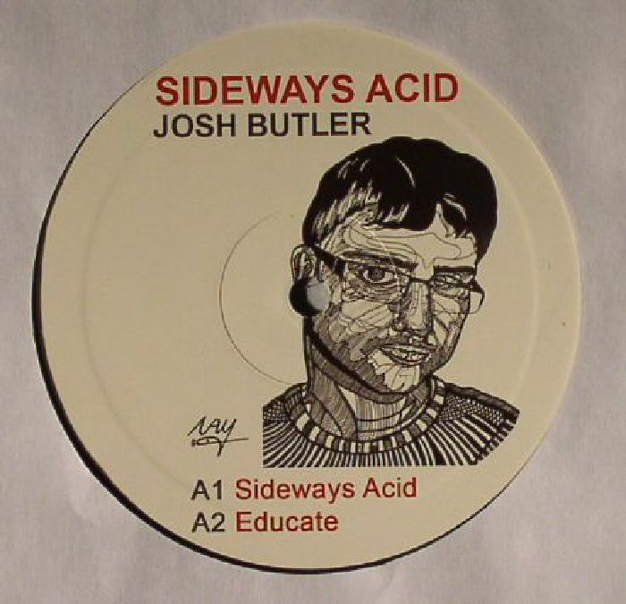 BUTLER, Josh - Sideways Acid
