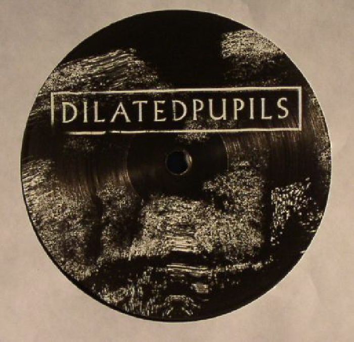DILATED PUPILS - Logique EP