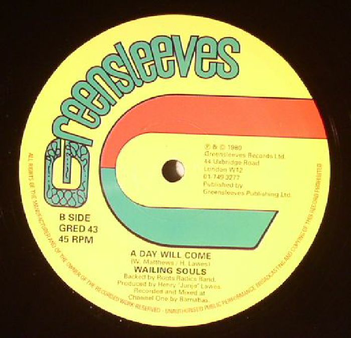 WAILING SOULS - Kingdom Rise Kingdom Fall