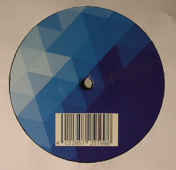 GAZELLE TWIN/TOM DEMAC - Belly Of The Beast