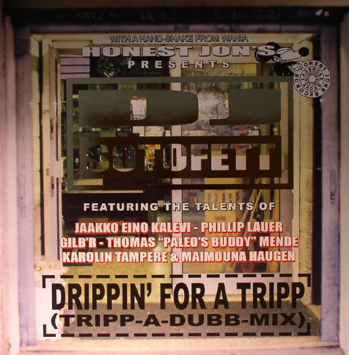 dj sotofett drippin for a tripp tripp-a-dubb-mix レコード セール