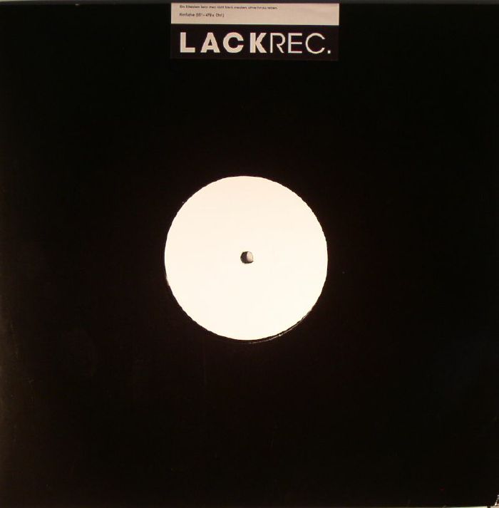 D  IX - D9 EP