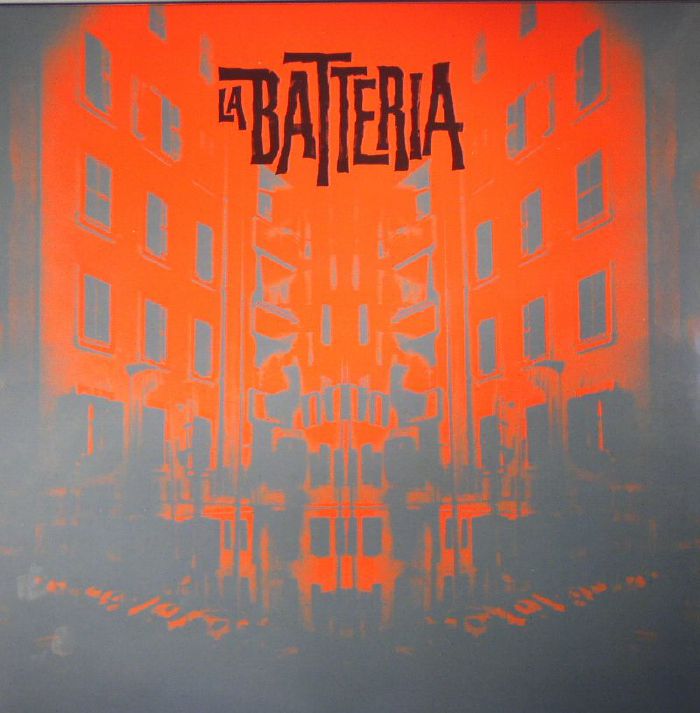 LA BATTERIA - La Batteria