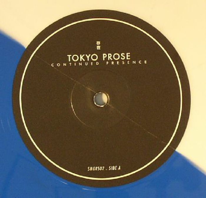 TOKYO PROSE - Continued Presence