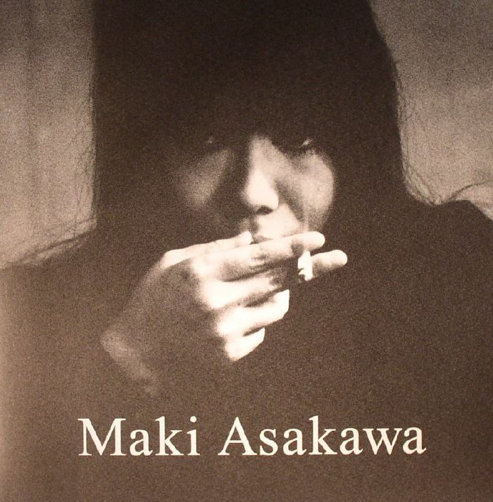 ASAKAWA, Maki - Maki Asakawa