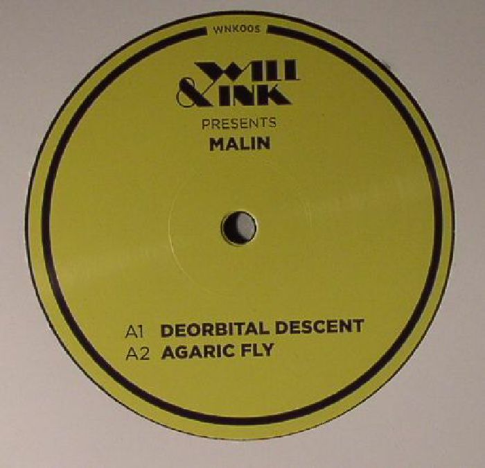 MALIN - Deorbital Descent